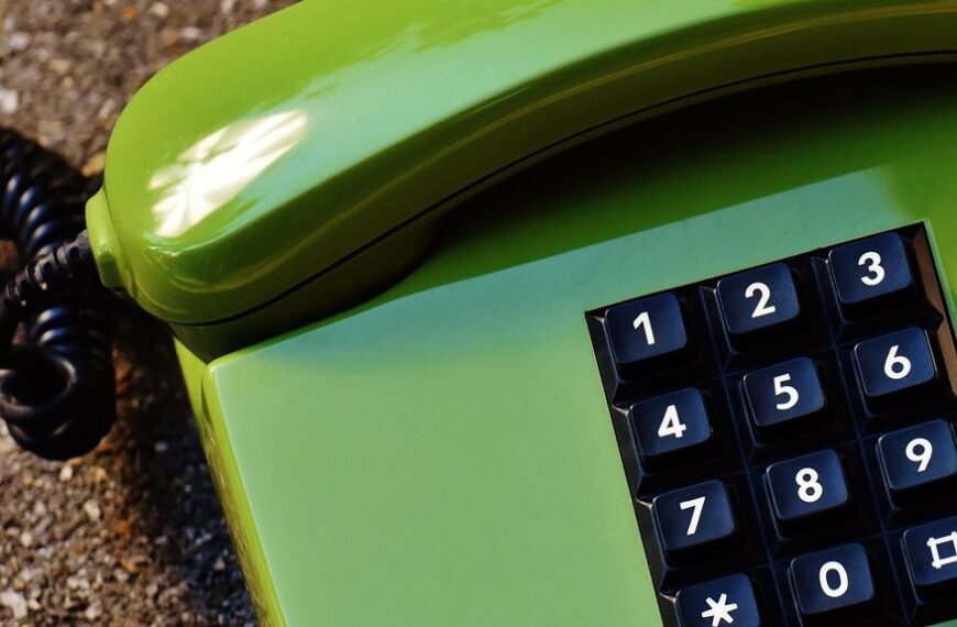 centralized telecom performance identifiers