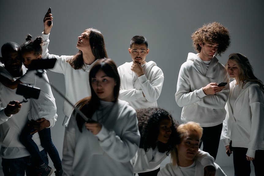 connecting technology people trychitter