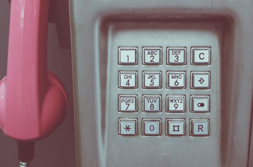 enterprise call routing numbers list