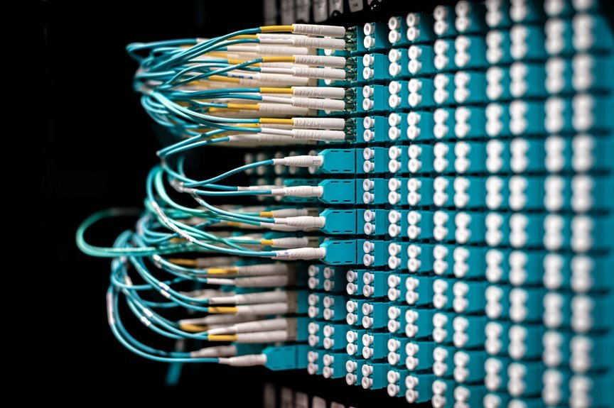 enterprise connectivity stability identifiers listed