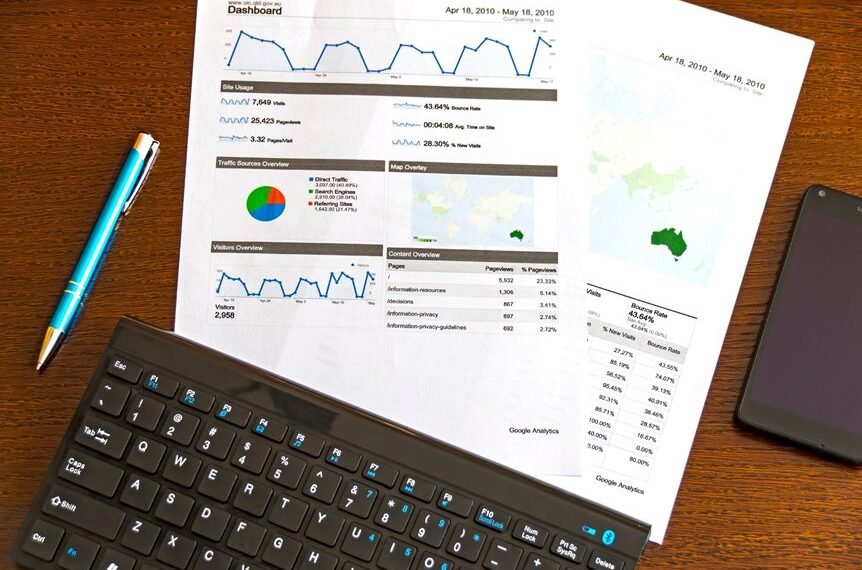 enterprise network data evaluation summary