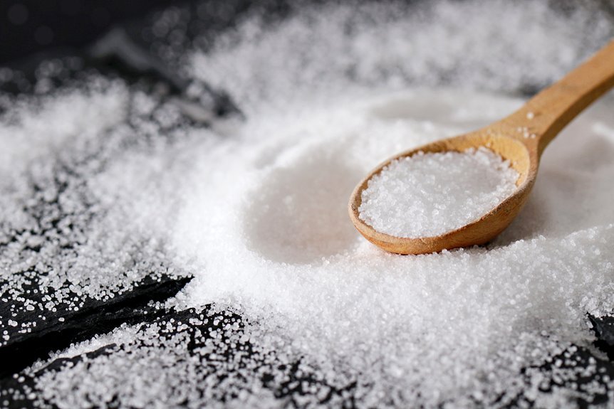 food additives in tondafuto