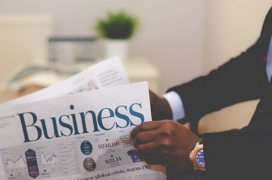 investing ideas from ontpress
