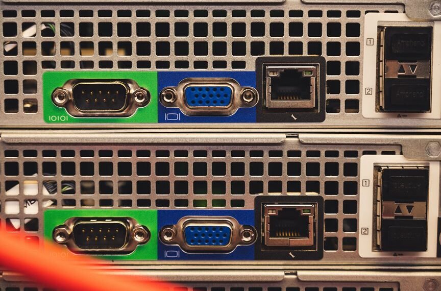 network infrastructure reliability assessment