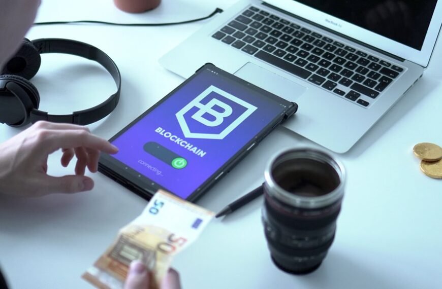 payments on theblockchainbrief com site