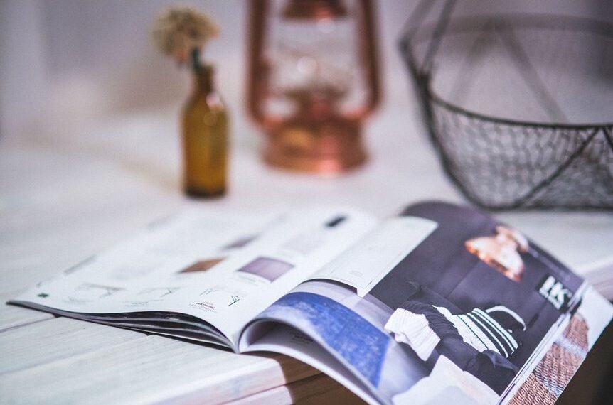 the home tour blog