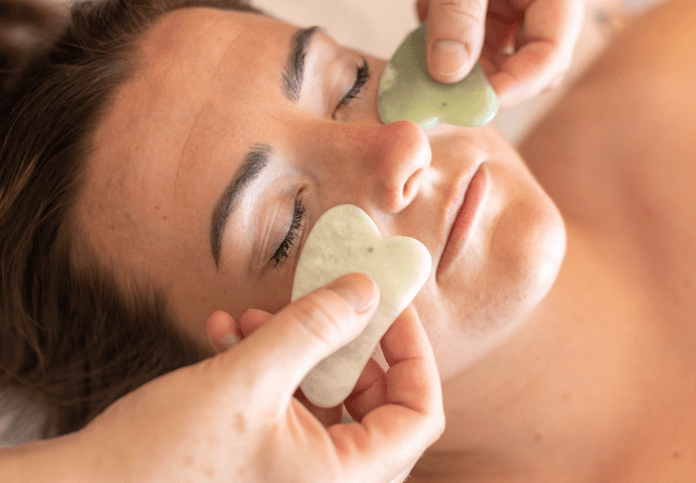 Gua Sha Facial Massage: Techniques, Benefits, and What to Expect