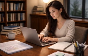 How to Bind Your Thesis Properly