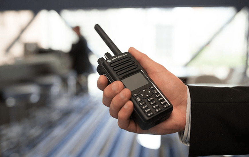 How to Choose Professional Radios for Operations