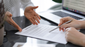 What to Do After Facing Criminal Charges