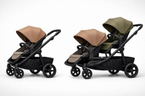 How to Choose a Baby Stroller Wholesale Supplier