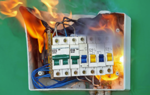 The Relationship Between Electrical Panels and Household Fire Prevention